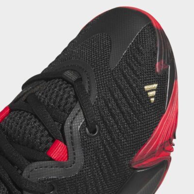 adidas Initiation Εφηβικά Παπούτσια Μπάσκετ