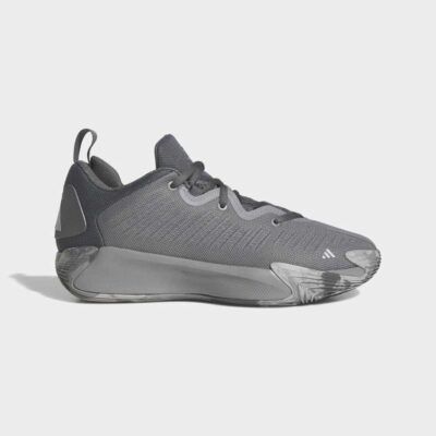 adidas Initiation Ανδρικά Παπούτσια Μπάσκετ (KI5276)