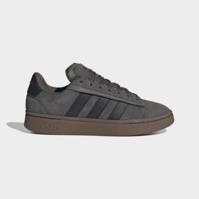 adidas Grand Court Alpha 00's Ανδρικά Παπούτσια (KK2362)