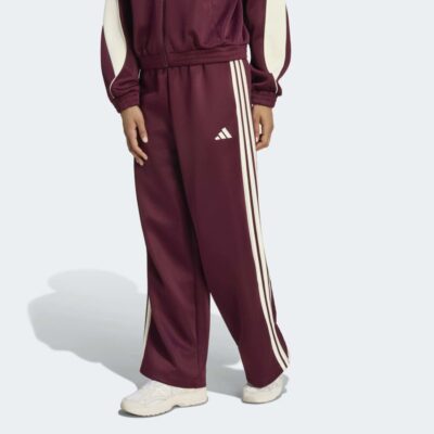 adidas Stadium 3-Stripes Γυναικείο Παντελόνι Φόρμας (KY8168)
