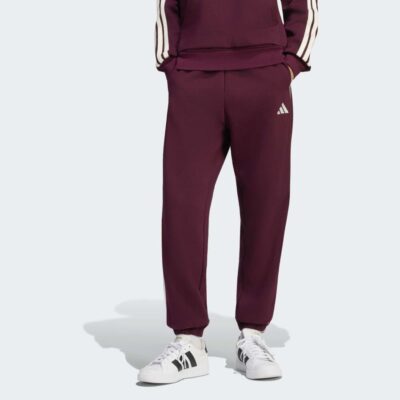 adidas Sportswear 3-Stripes Γυναικείο Παντελόνι Φόρμας (KZ2081)